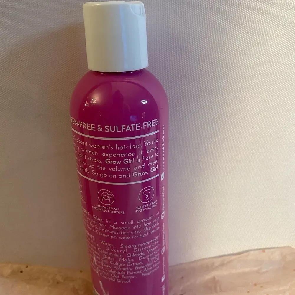 💥Fresh Rinse Of Bel -Hair  Regrowth conditioner